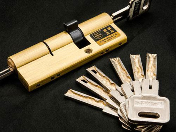 岐山24小时上门开锁公司