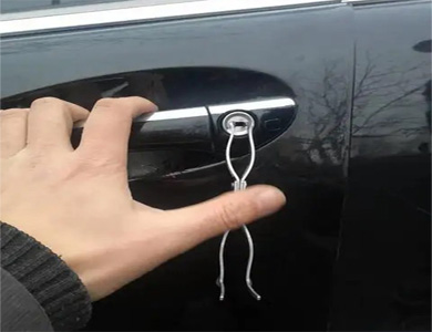 岐山24小时上门开锁公司