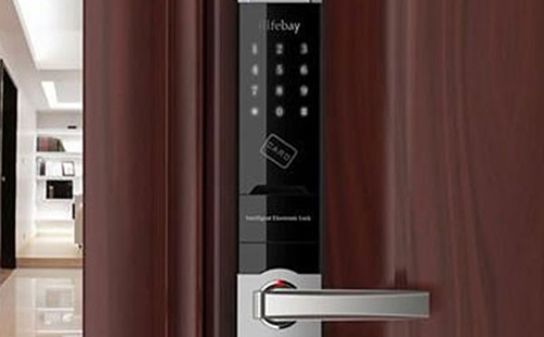 岐山24小时上门开锁公司