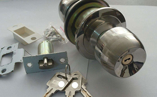 岐山24小时上门开锁公司