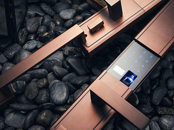 岐山24小时上门开锁公司