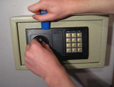 岐山24小时上门开锁公司