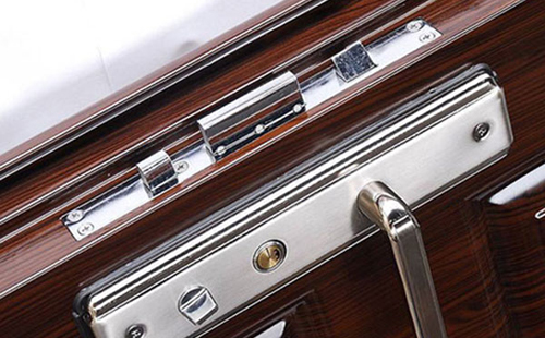 岐山24小时上门开锁公司