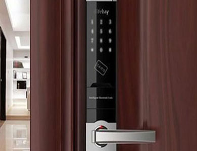 岐山24小时上门开锁公司