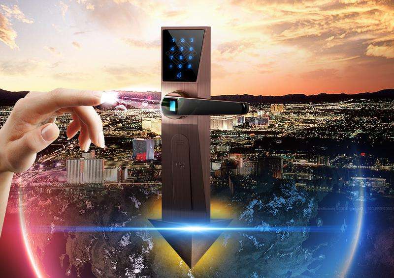 岐山24小时上门开锁公司