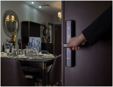 岐山24小时上门开锁公司