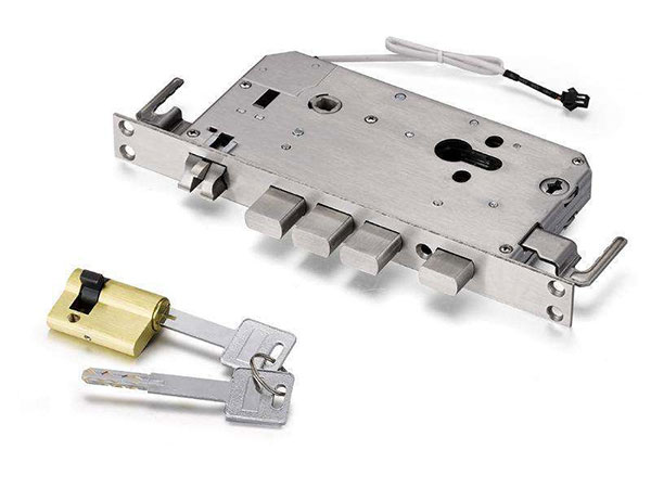 岐山24小时上门开锁公司