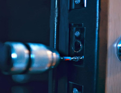 岐山24小时上门开锁公司