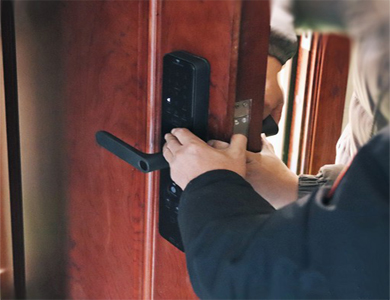 岐山24小时上门开锁公司